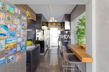 Apartamento à venda com 332m², 3 quartos e 4 vagas