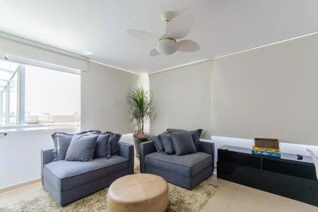 Apartamento à venda com 3 quartos, 332m² em Vila Mariana, São Paulo