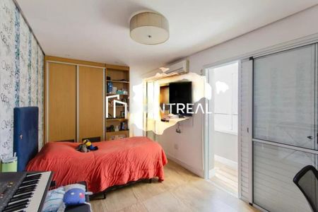 Apartamento à venda com 332m², 3 quartos e 4 vagas