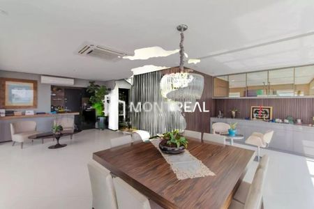 Apartamento à venda com 332m², 3 quartos e 4 vagas