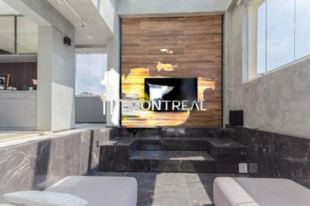 Apartamento à venda com 332m², 3 quartos e 4 vagas