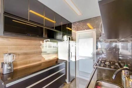 Apartamento à venda com 332m², 3 quartos e 4 vagas