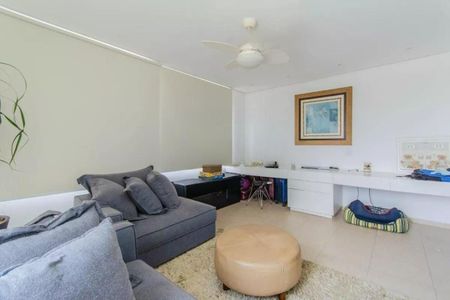 Apartamento à venda com 332m², 3 quartos e 4 vagas