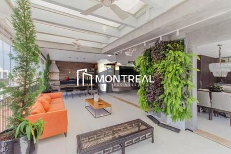 Apartamento à venda com 332m², 3 quartos e 4 vagas