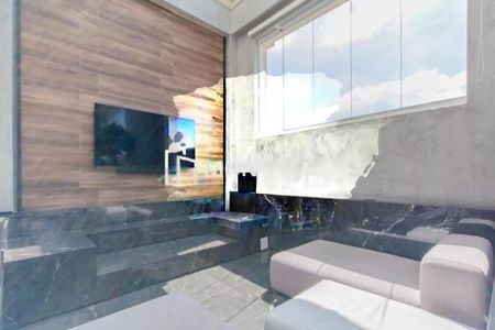 Apartamento à venda com 332m², 3 quartos e 4 vagas