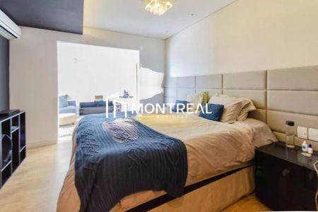 Apartamento à venda com 332m², 3 quartos e 4 vagas