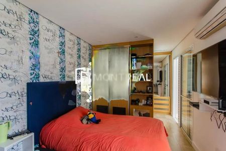 Apartamento à venda com 332m², 3 quartos e 4 vagas