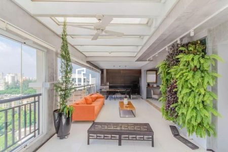 Apartamento à venda com 332m², 3 quartos e 4 vagas