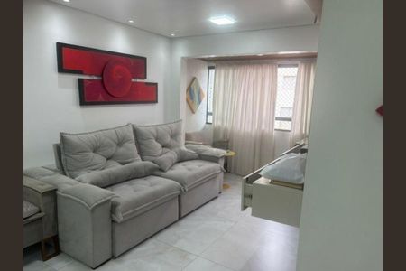 Apartamento à venda com 2 quartos, 69m² em Vila Ipojuca, São Paulo