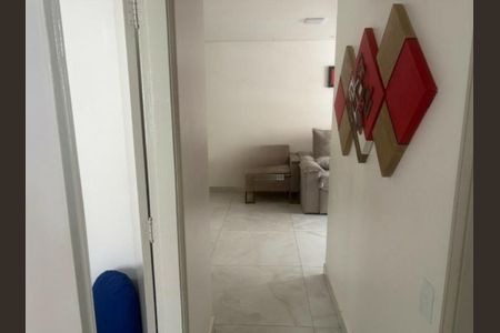 Apartamento à venda com 2 quartos, 69m² em Vila Ipojuca, São Paulo