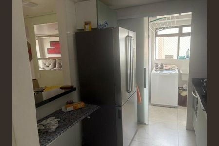 Apartamento à venda com 2 quartos, 69m² em Vila Ipojuca, São Paulo