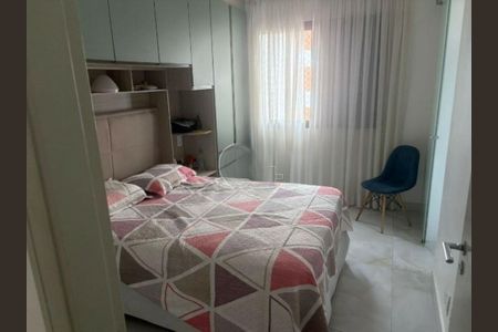 Apartamento à venda com 2 quartos, 69m² em Vila Ipojuca, São Paulo