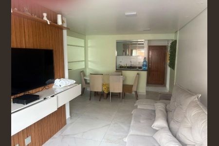Apartamento à venda com 2 quartos, 69m² em Vila Ipojuca, São Paulo