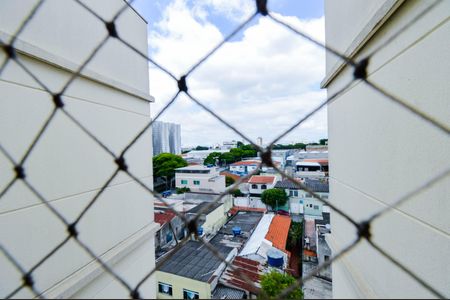 Apartamento à venda com 61m², 2 quartos e 1 vagaÁrea de Serviço - Vista 