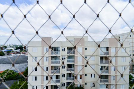 Apartamento à venda com 61m², 2 quartos e 1 vagaVista do Quarto 1