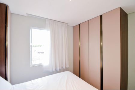 Apartamento à venda com 61m², 2 quartos e 1 vagaQuarto 3 - Suíte