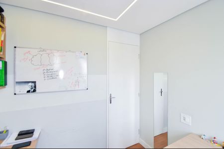 Apartamento à venda com 61m², 2 quartos e 1 vagaQuarto 1