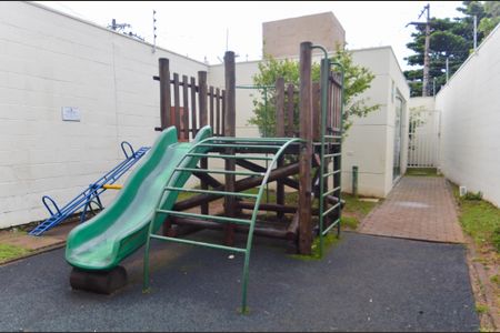 Apartamento à venda com 61m², 2 quartos e 1 vagaÁrea comum - Playground