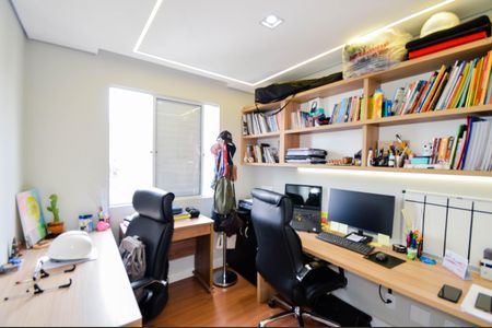 Apartamento à venda com 61m², 2 quartos e 1 vagaQuarto 1