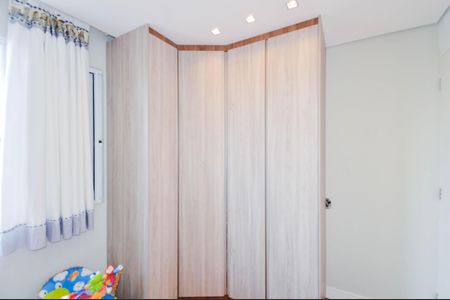 Apartamento à venda com 61m², 2 quartos e 1 vagaQuarto 2