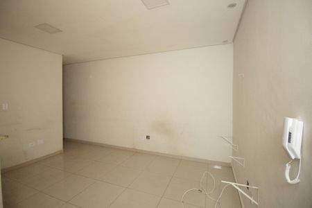 Sala de apartamento para alugar com 2 quartos, 70m² em Jardim Guarará, Santo André