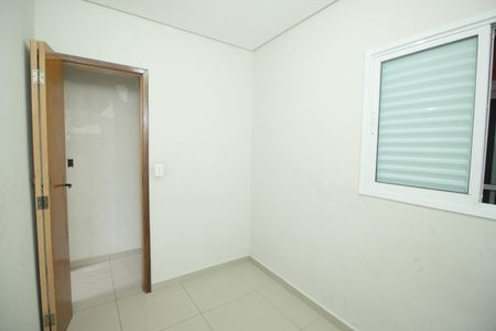 Quarto 1 de apartamento para alugar com 2 quartos, 70m² em Jardim Guarará, Santo André