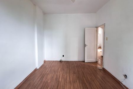 Quarto 1 de apartamento para alugar com 2 quartos, 70m² em Ingá, Niterói