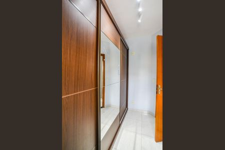 Quarto 1 de apartamento para alugar com 2 quartos, 76m² em Jardim Stetel, Santo André