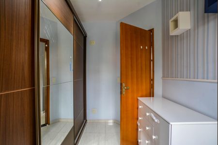 Quarto 1 de apartamento para alugar com 2 quartos, 76m² em Jardim Stetel, Santo André