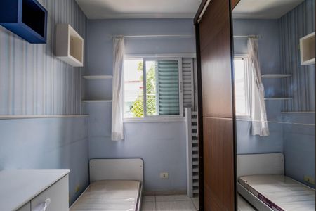 Quarto 1 de apartamento para alugar com 2 quartos, 76m² em Jardim Stetel, Santo André