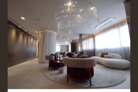 Apartamento para alugar com 46m², 1 quarto e sem vaga