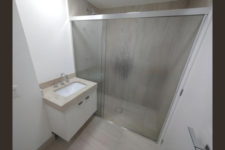 Apartamento para alugar com 46m², 1 quarto e sem vaga