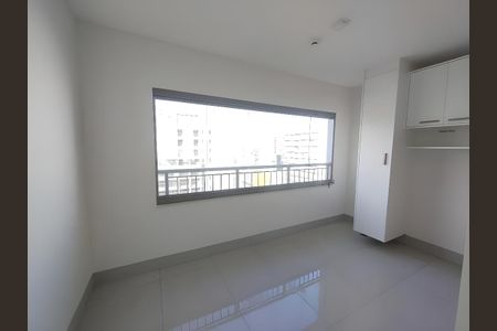 Apartamento para alugar com 46m², 1 quarto e sem vaga