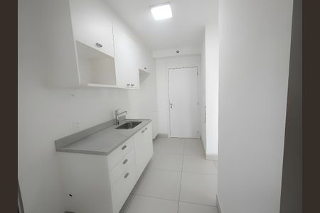 Apartamento para alugar com 46m², 1 quarto e sem vaga
