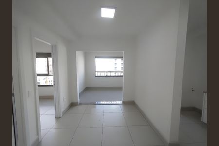 Apartamento para alugar com 46m², 1 quarto e sem vaga
