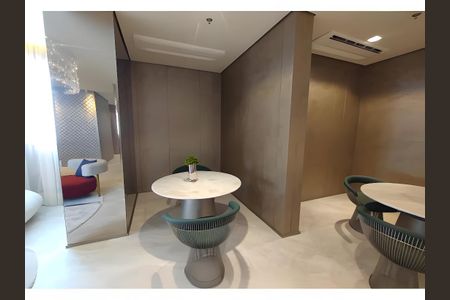 Apartamento para alugar com 1 quarto, 46m² em Sumaré, São Paulo