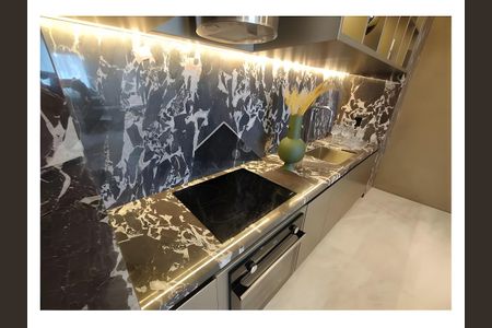 Apartamento para alugar com 46m², 1 quarto e sem vaga