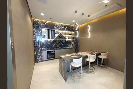 Apartamento para alugar com 46m², 1 quarto e sem vaga