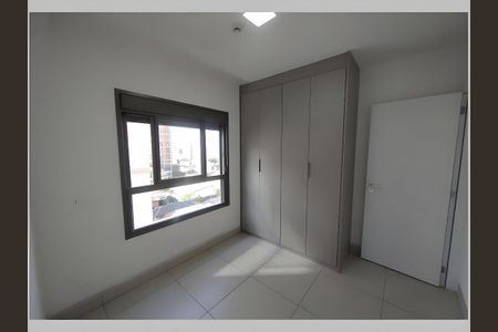 Apartamento para alugar com 46m², 1 quarto e sem vaga