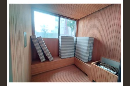 Apartamento para alugar com 46m², 1 quarto e sem vaga