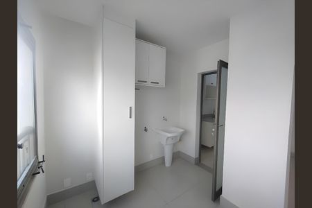 Apartamento para alugar com 46m², 1 quarto e sem vaga