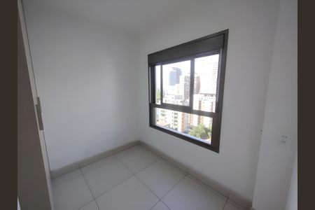 Apartamento para alugar com 46m², 1 quarto e sem vaga