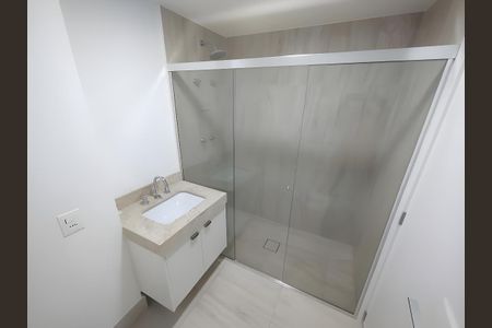 Apartamento para alugar com 1 quarto, 46m² em Sumaré, São Paulo