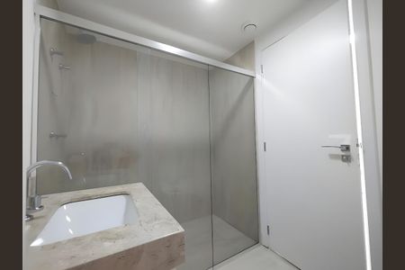 Apartamento para alugar com 46m², 1 quarto e sem vaga