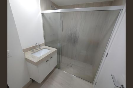 Apartamento para alugar com 46m², 1 quarto e sem vaga