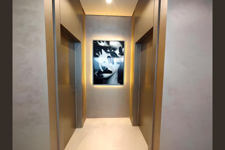 Apartamento para alugar com 46m², 1 quarto e sem vaga