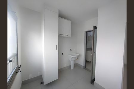 Apartamento para alugar com 46m², 1 quarto e sem vaga