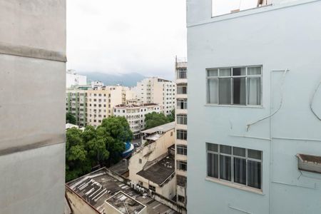 Apartamento para alugar com 82m², 2 quartos e sem vagaVista Quarto 2