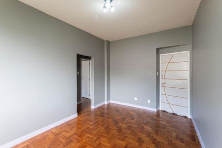 Sala de apartamento para alugar com 2 quartos, 82m² em Tijuca, Rio de Janeiro