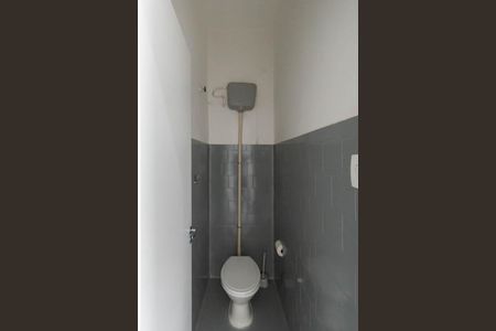 Apartamento para alugar com 82m², 2 quartos e sem vagaBanheiro de serviço